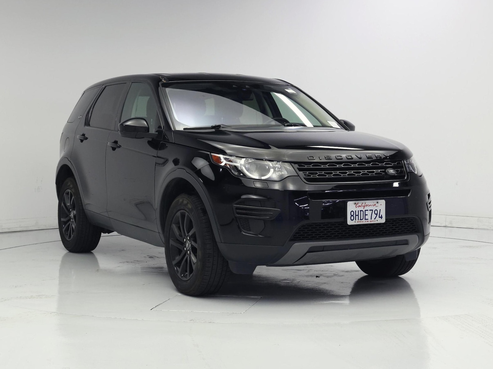 land rover discovery sport 2018 SALCP2RX5JH767178 image land rover discovery sport 2018 SALCP2RX5JH767178 image